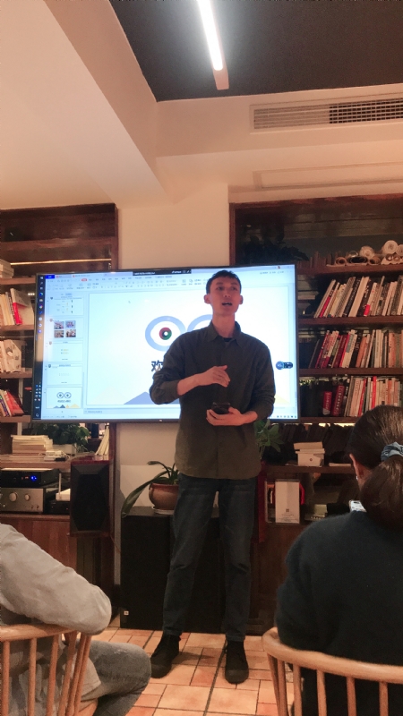 青松的第三张照片--温州相亲服务中心