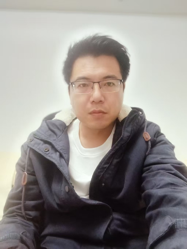 大哥哥的第一张照片--温州相亲服务中心