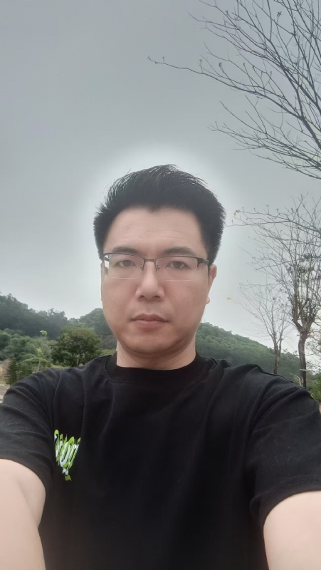 大哥哥的第二张照片--温州相亲服务中心