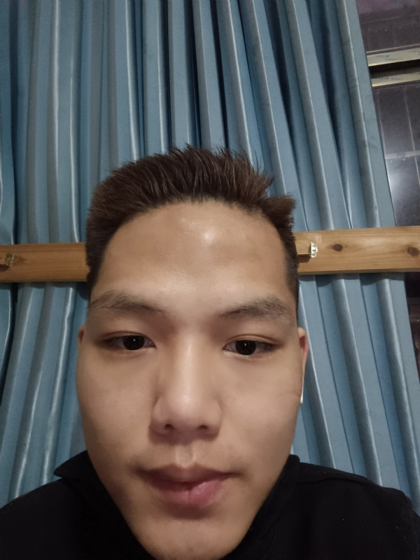 王浩宇的第一张照片--温州相亲服务中心