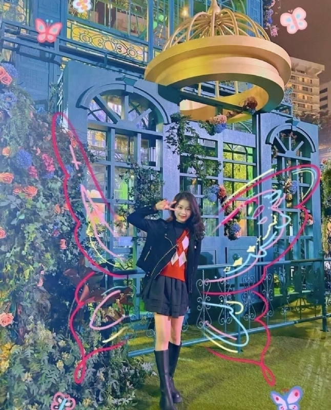 WAWA的第一张照片--温州相亲服务中心