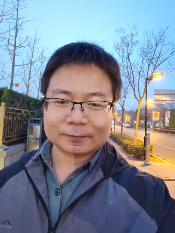 huo的第二张照片--温州相亲服务中心