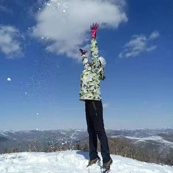 缘起的第二张照片--温州相亲服务中心