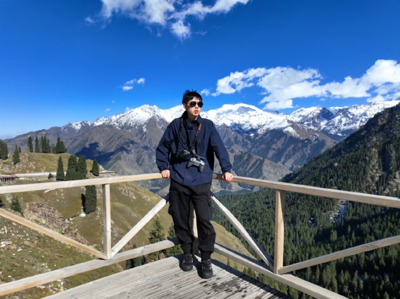 shanht的第一张照片--温州相亲服务中心