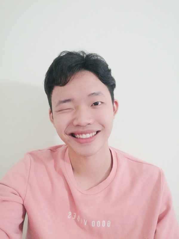 ElvisLoo的第一张照片--温州相亲服务中心