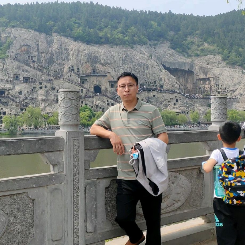 啊坤的第一张照片--温州相亲服务中心