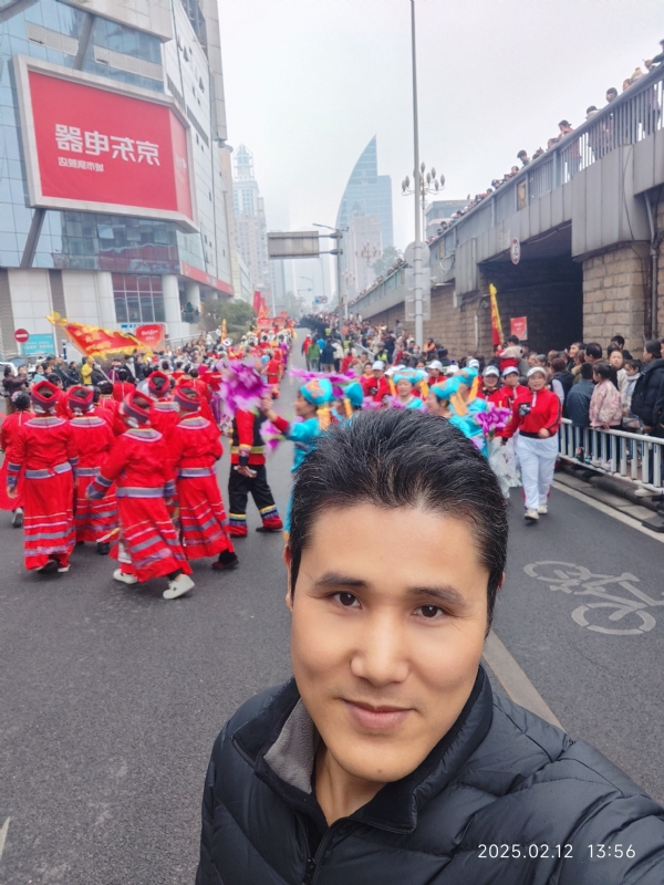 梦想飞了的第一张照片--温州相亲服务中心