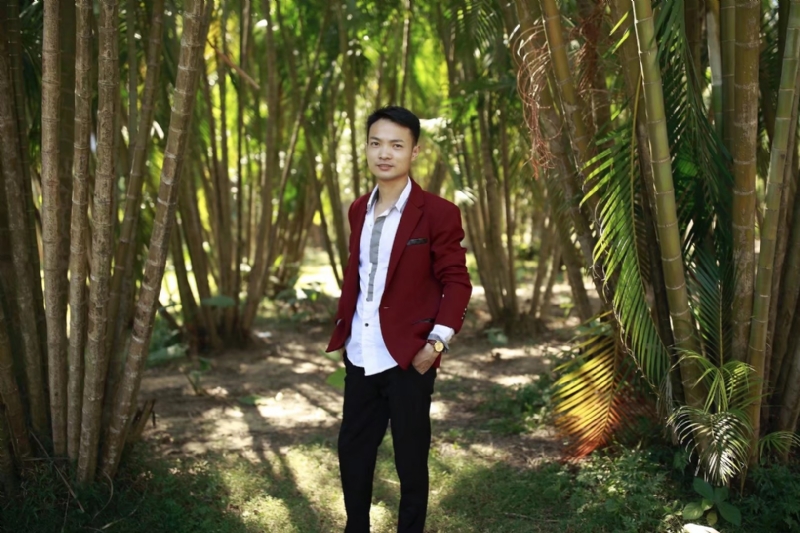 北溟客的第二张照片--温州相亲服务中心