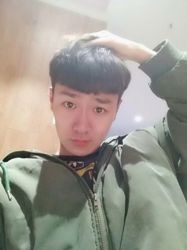 Boom的第一张照片--温州相亲服务中心