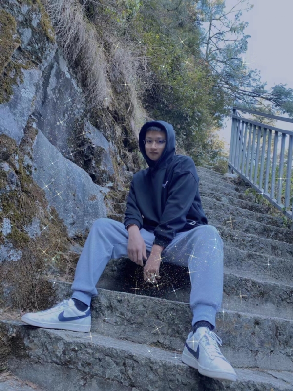 Frank的第一张照片--温州相亲服务中心