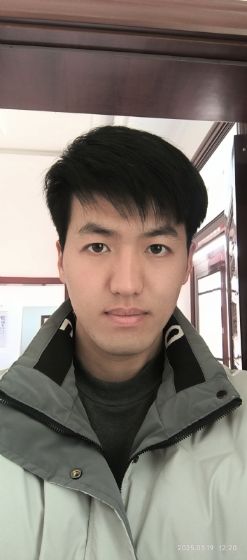 吃素的沙漠狼的第一张照片--温州相亲服务中心