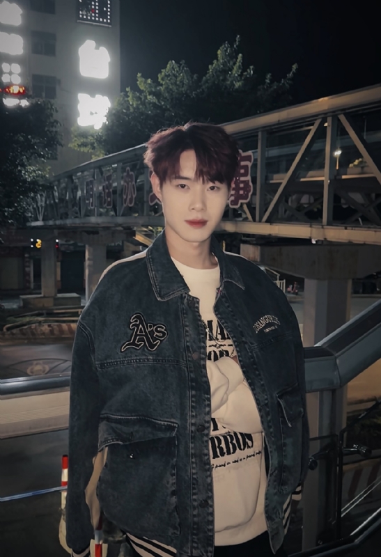 与宇的第三张照片--温州相亲服务中心