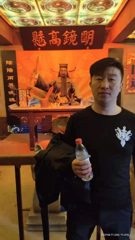 WS的第一张照片--温州相亲服务中心