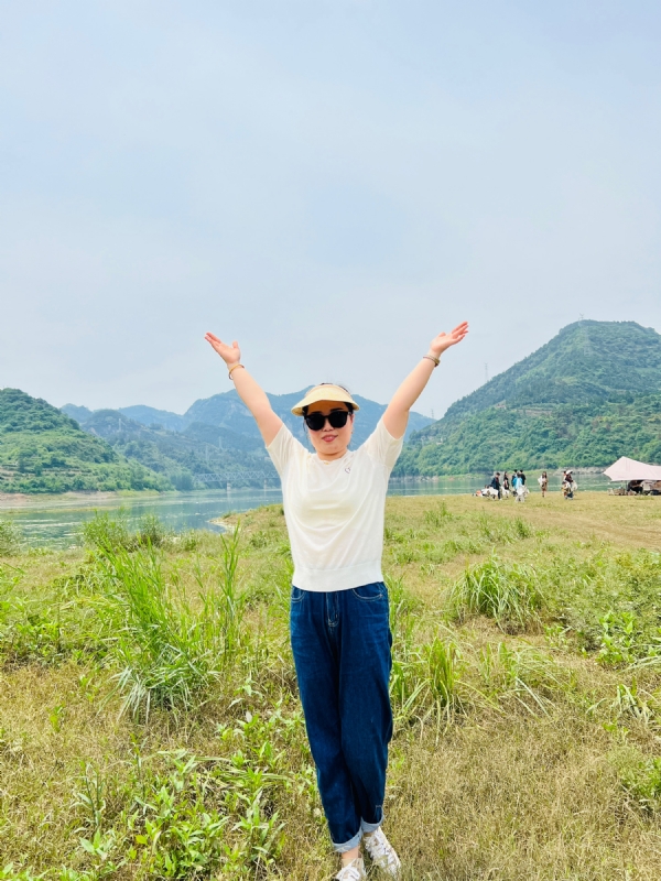 一心一意的第一张照片--温州相亲服务中心