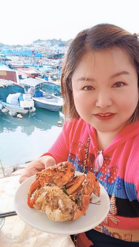 衎静玲瓏的第三张照片--温州相亲服务中心