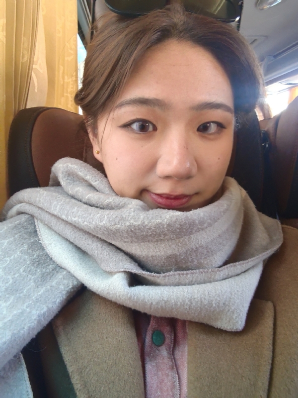 优雅的土拨鼠的第二张照片--温州相亲服务中心