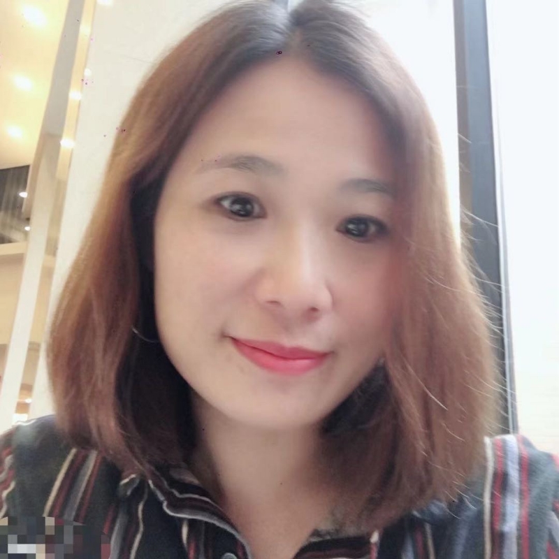 Jenny的第一张照片--温州相亲服务中心