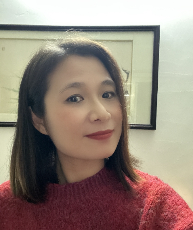 Jenny的第三张照片--温州相亲服务中心