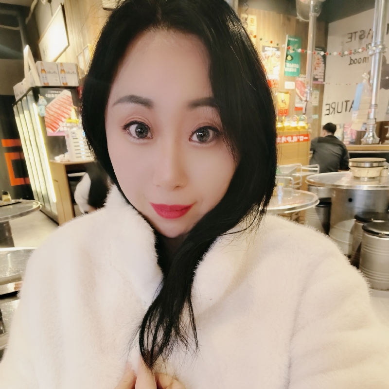 沂格格的第二张照片--温州相亲服务中心