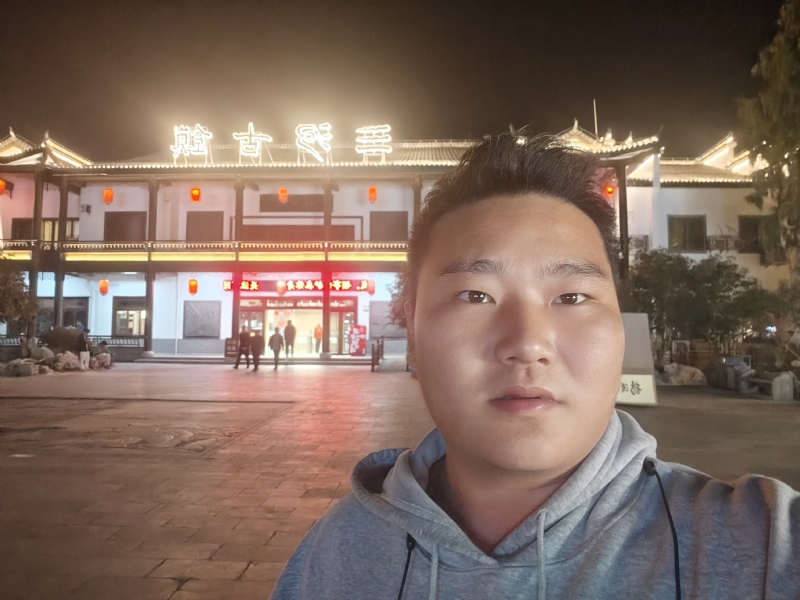 小鹿艾克的第一张照片--温州相亲服务中心