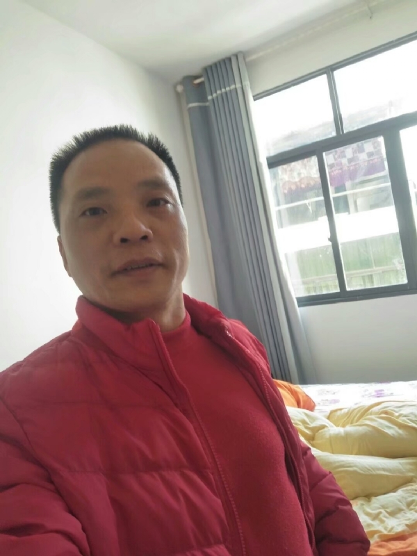 真诚征婚的第一张照片--温州相亲服务中心