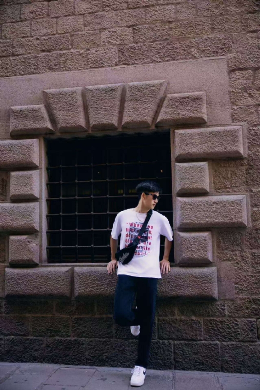 迈克的第一张照片--温州相亲服务中心