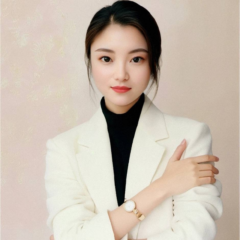 不差钱的第一张照片--温州相亲服务中心