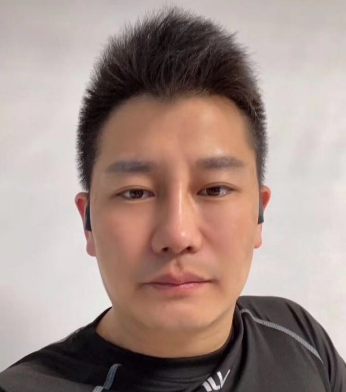 mark的第一张照片--温州相亲服务中心