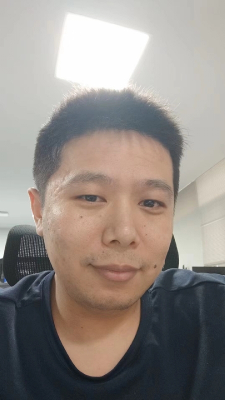 凌乱格子的第一张照片--温州相亲服务中心