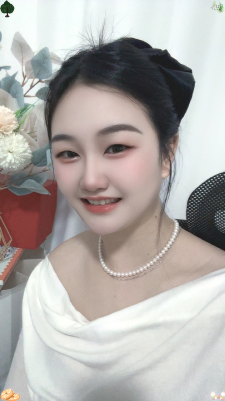 团团的第一张照片--温州相亲服务中心