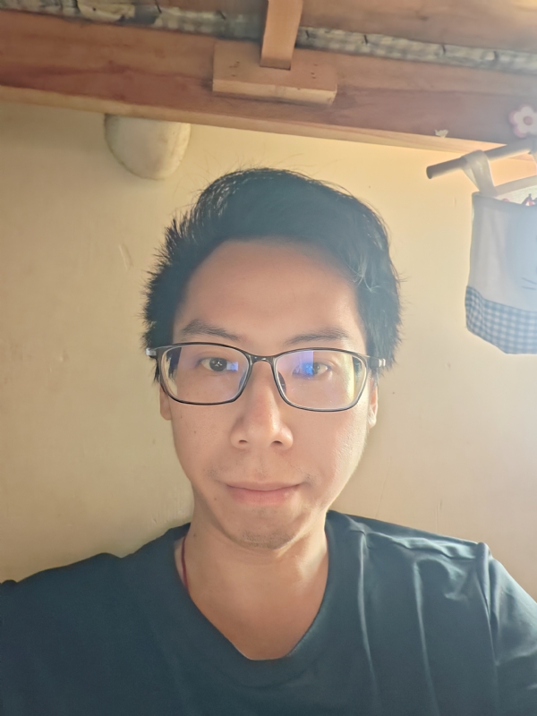 PP的第一张照片--温州相亲服务中心