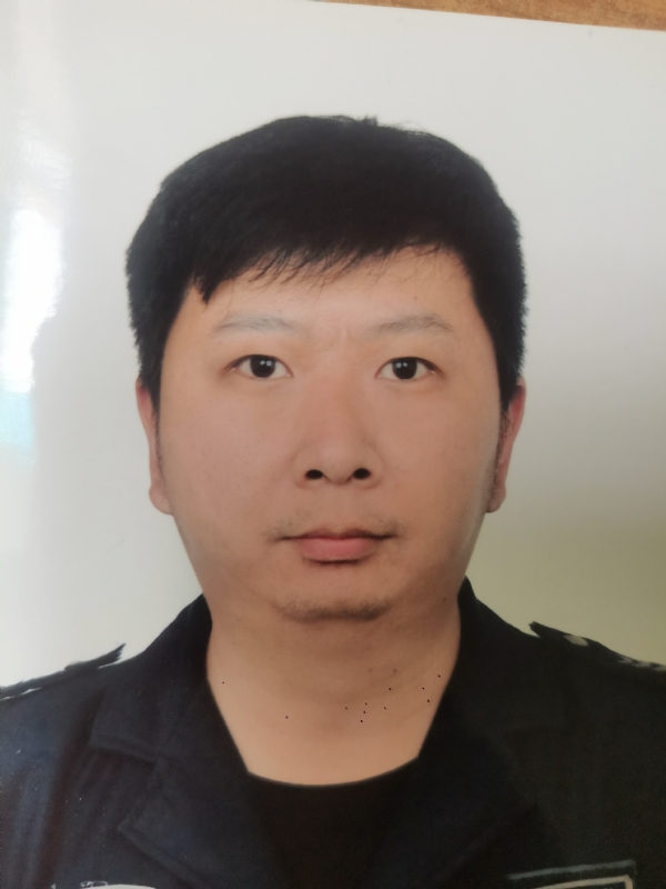 吕嘉的第一张照片--温州相亲服务中心