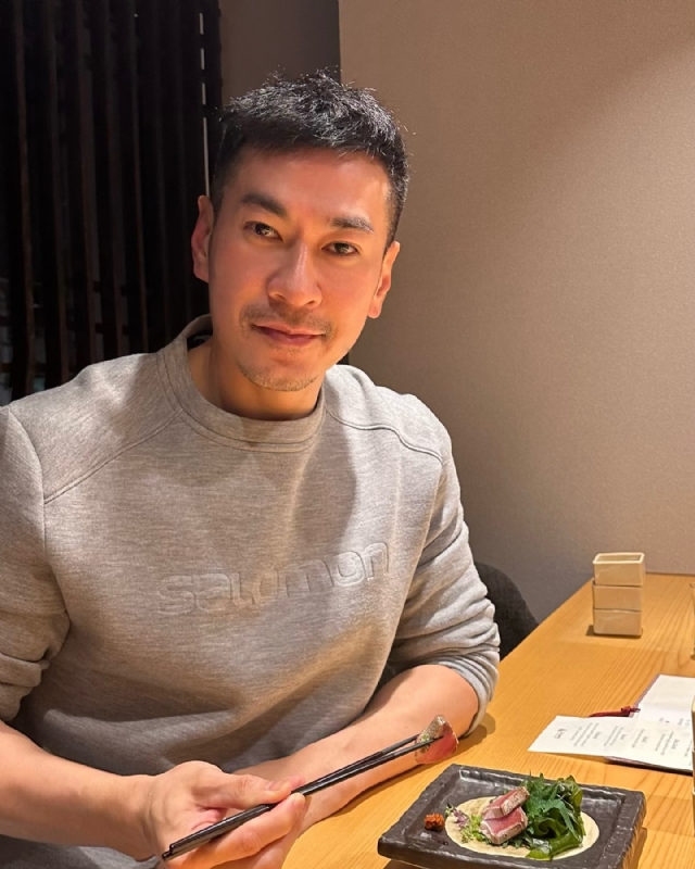 李天旭的第一张照片--温州相亲服务中心