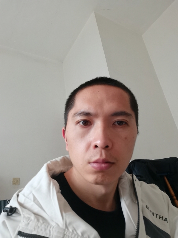 至诚的第一张照片--温州相亲服务中心