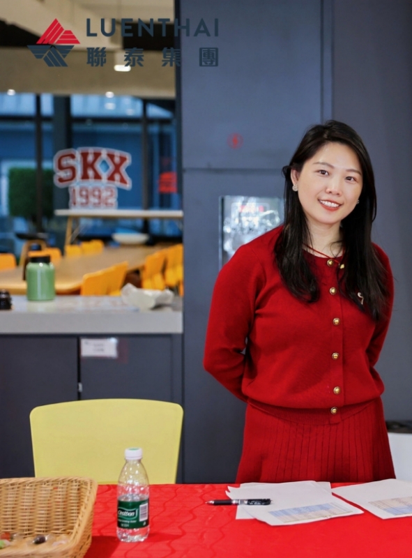 Susan的第一张照片--温州相亲服务中心