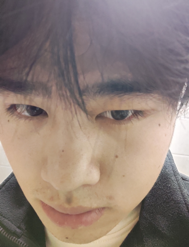 伤男的第一张照片--温州相亲服务中心