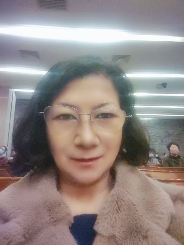 文静的第一张照片--温州相亲服务中心