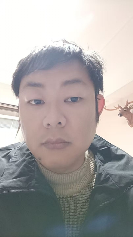 独自飞行的第一张照片--温州相亲服务中心