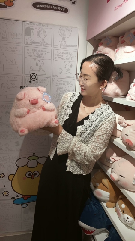 余生不将就的第一张照片--温州相亲服务中心