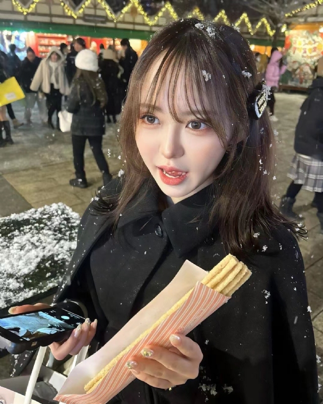 糖心的第三张照片--温州相亲服务中心