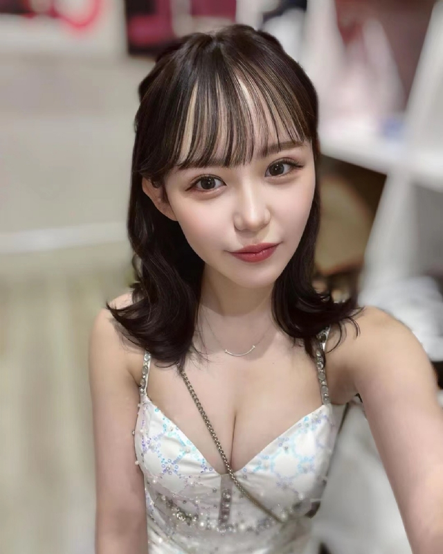 糖心的第四张照片--温州相亲服务中心