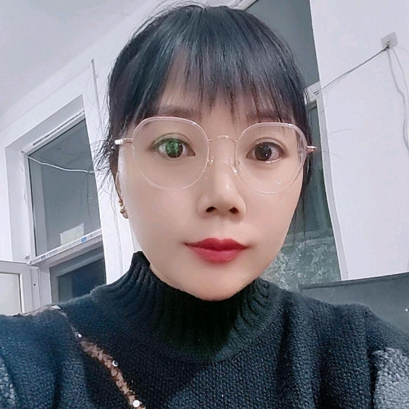 贺茂芳的第一张照片--温州相亲服务中心