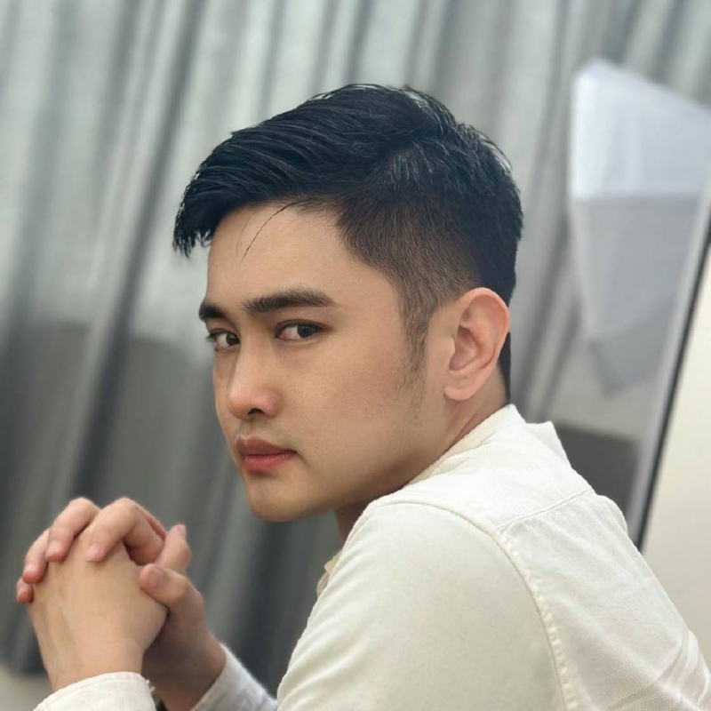 想飞的鱼的第一张照片--温州相亲服务中心