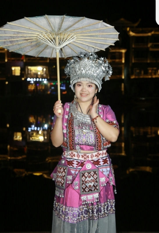 敏兮小沫的第一张照片--温州相亲服务中心