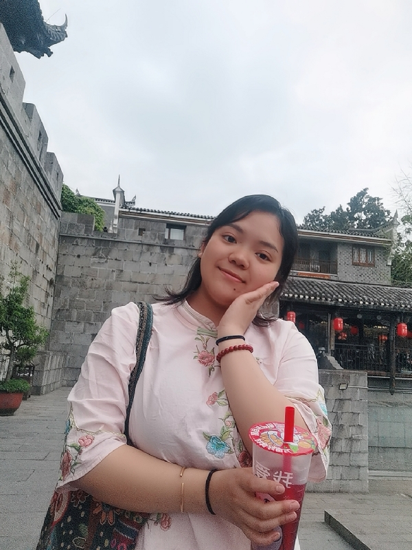 敏兮小沫的第三张照片--温州相亲服务中心