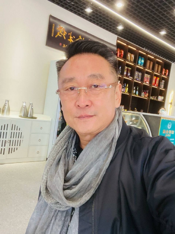 陳生的第一张照片--温州相亲服务中心