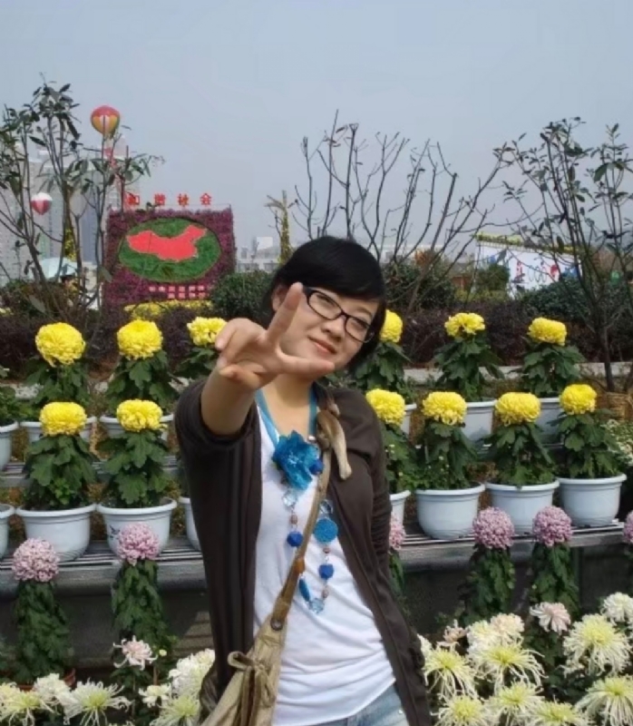 goodday的第一张照片--温州相亲服务中心