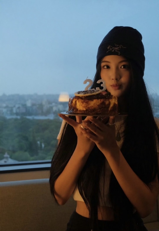 CanMeiLam的第三张照片--温州相亲服务中心