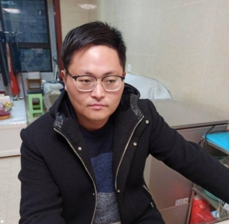 心愿的第一张照片--温州相亲服务中心