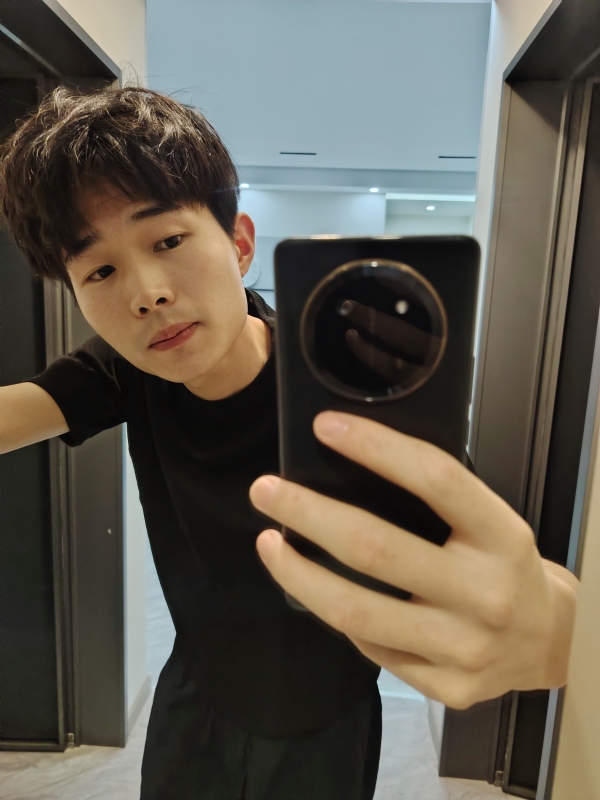 杨苏帝的第二张照片--温州相亲服务中心